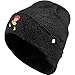 Produktbild Bavarian Caps Pumuckl Mütze, schwarz, ONE Size