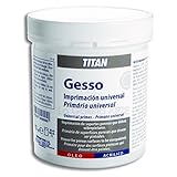 imprimacion gesso Completo maletín de 10 tubos de óleos Van Gogh