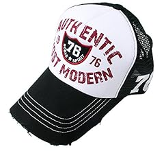 ノリーズ　キャップ　メッシュ　ネイビー MESH CAP 09 | BASS | NORIES