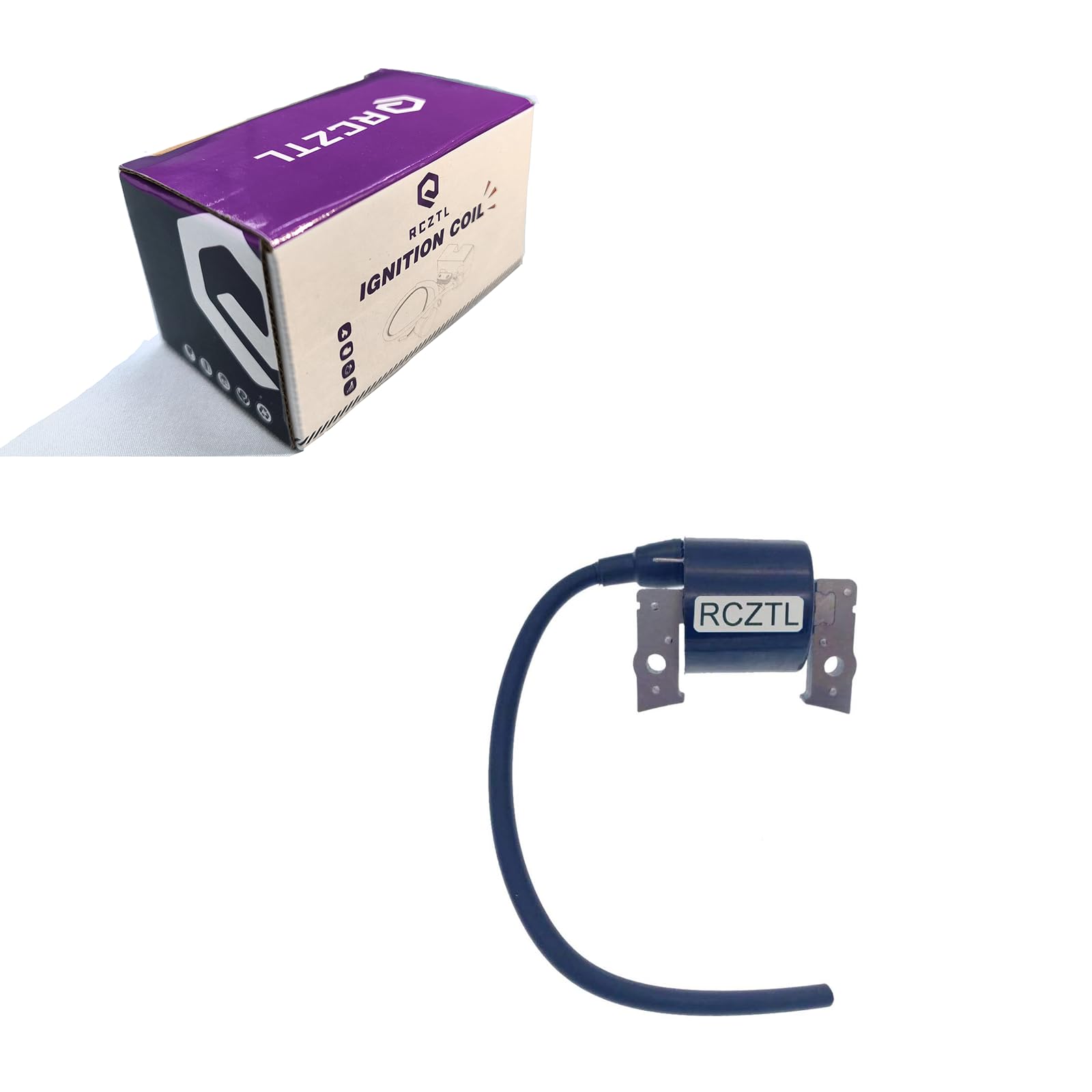 TK109 Amazon.com: RCZTL Ignition Coil AM109258 21121-2069 Replaces
