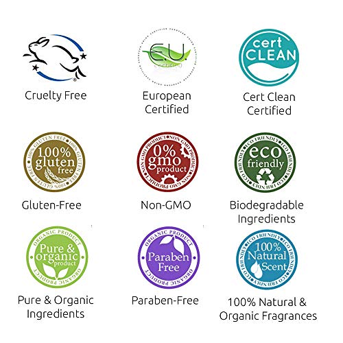 Lauren Brooke Cosmetiques Natural Creme Eyeshadow (Wisteria (Shimmer)) #TOP7