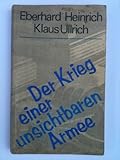  Der Krieg einer unsichtbaren Armee: Porträt der CIA