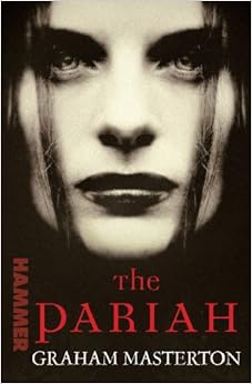 The Pariah book cover