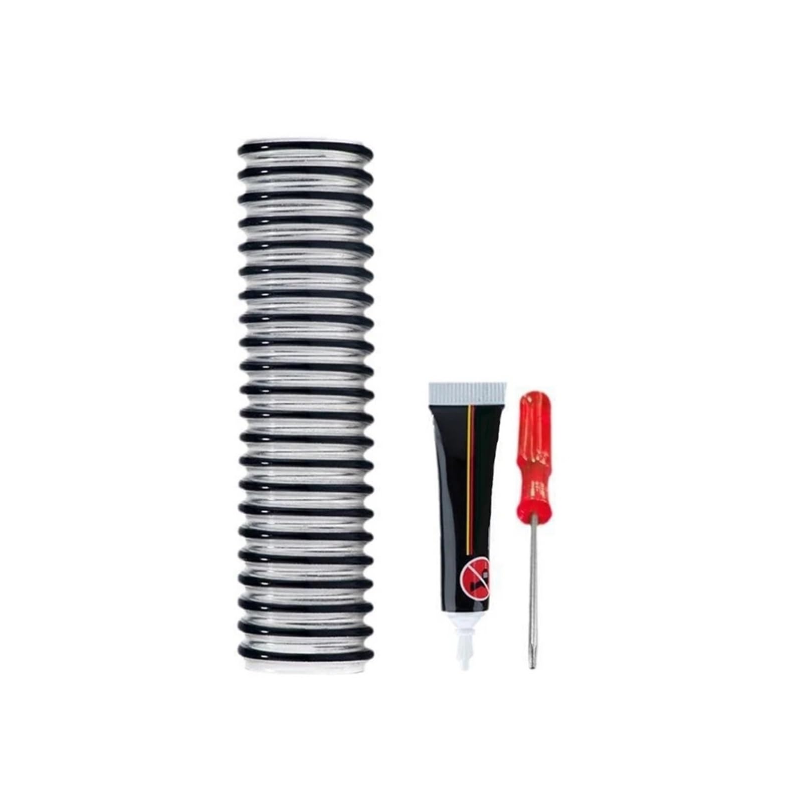 Lower Duct Flexible Tube, 1.0 2.0 LCD Replacement Accessories