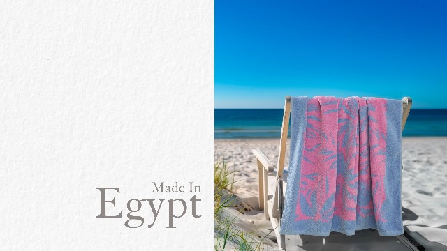 Kate Spade | Bath | Kate Spade New York 0 Cotton Oversized Beach Towel Strawberry - View #6