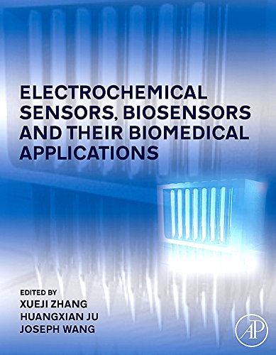 Electrochemical Sensors, Biosensors and Their Biomedical Applications Hardcover – Illustrated, 4 February 2008