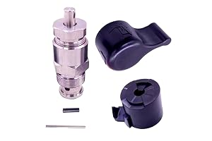 Grayco Airless Paint Sprayer Prime Spray Valve Drain Dump Valve