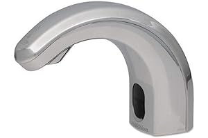 Georgia Pacific: Touchless Soap Dispenser for Seamless Hand Hygiene