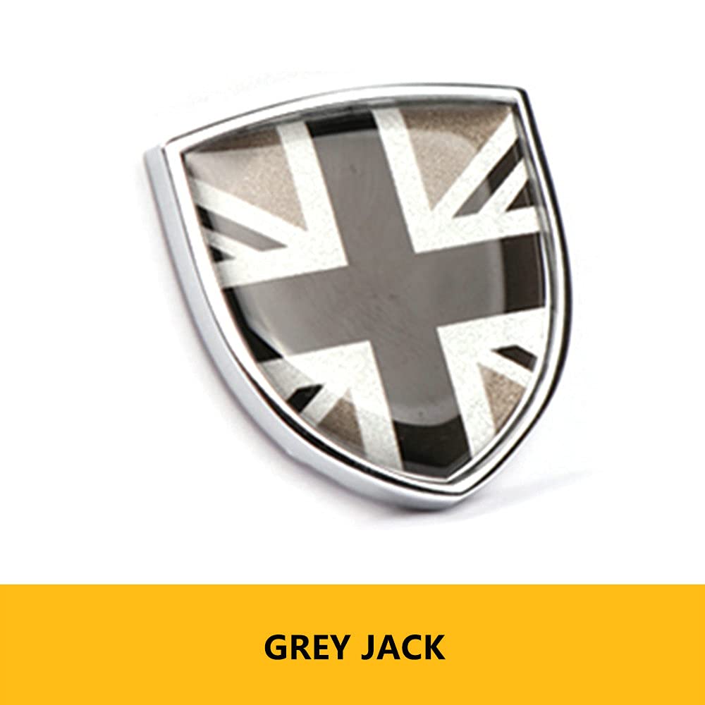 Adesivo Metallo Per Auto 'Edizione Limitata' - Decalcomania Impermeabile Per Personalizzare Veicoli