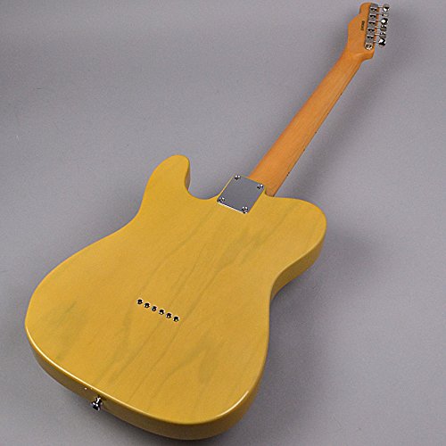使用感少な目の美品！ EDWARDS E-TE-98ASM 国産捕獲モデル EDWARDS E-TE-98ASM BLOND 日本製のTEギター | コスモ楽器