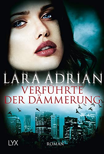 Verführte der Dämmerung...
