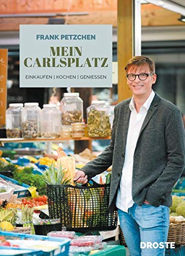 Mein Carlsplatz: Einkaufen. Kochen. Genißen
