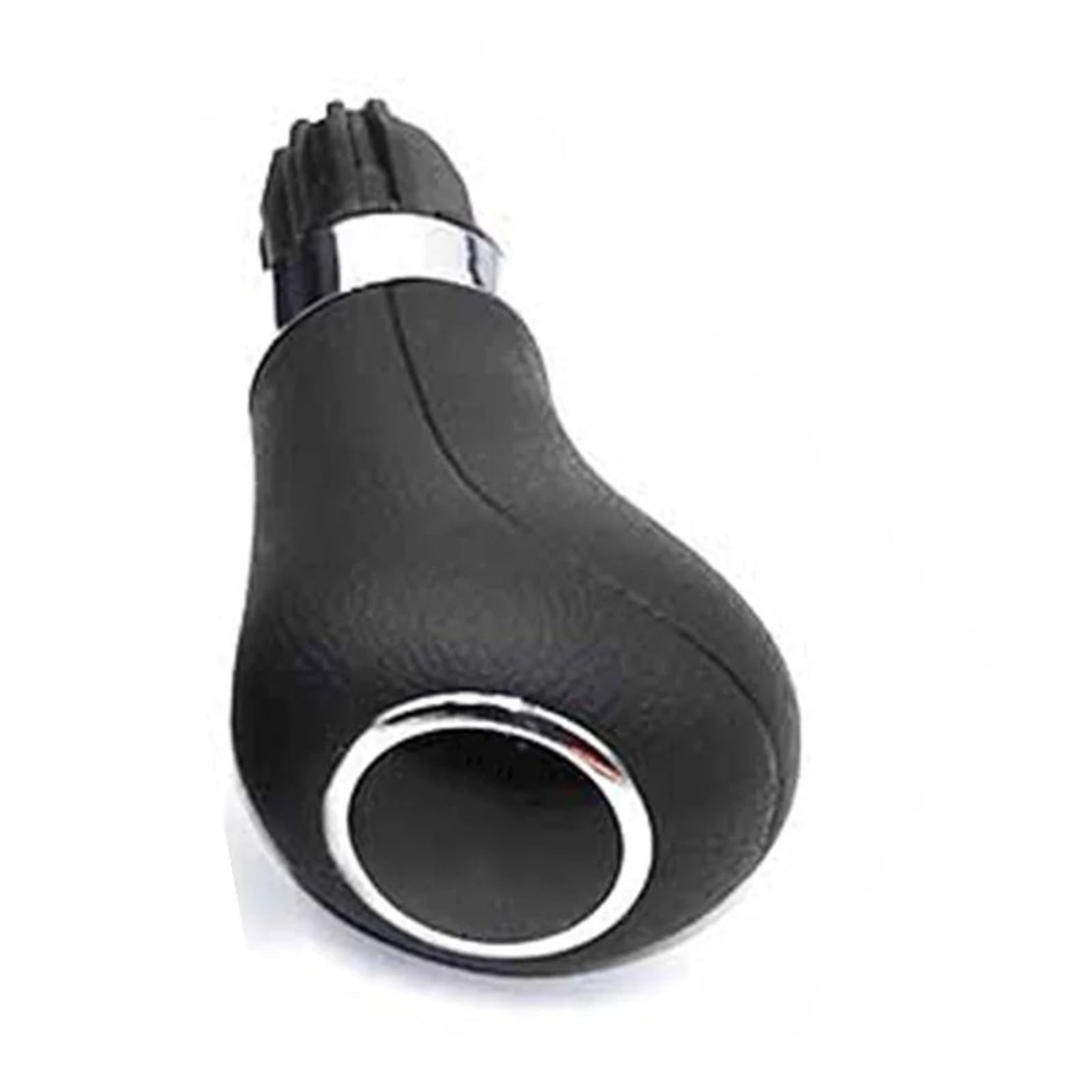 Caidis Avantgarde Car Gear Shift Knob For Benz W203 W209 W207(C207) Automatic At Gearshift Knob Gear Shift Knob Boot Gaitor Cover Gear Lever Knob(Avantgarde)