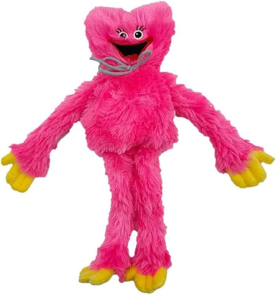 Amazon.co.jp: ポピープレイタイムハギーワギー ハギーワギー、怖くて