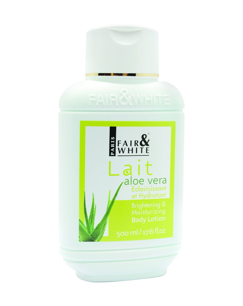 fair and white spot remover