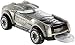 Hot Wheels DC Universe Armored Batman Vehicle