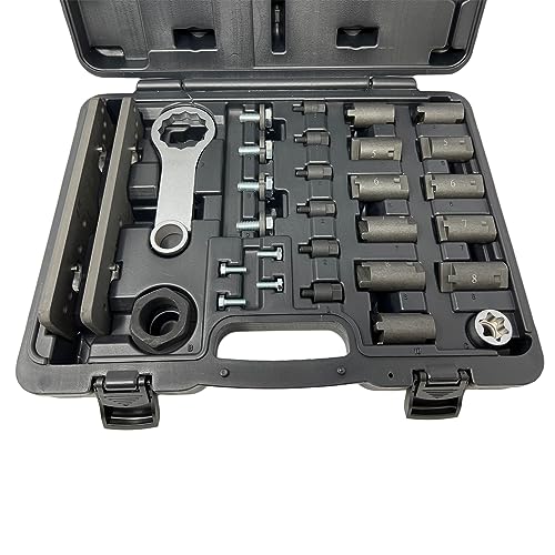 Timing Tool Kit Compatible for Audi and VW (TFSI EA839 Engine)