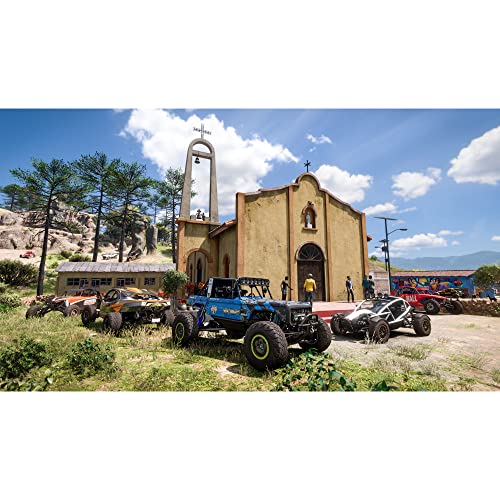 Xbox-Series-S-Forza-Horizon-5-Standard-Xbox-Series-S-Codigo-de-descarga