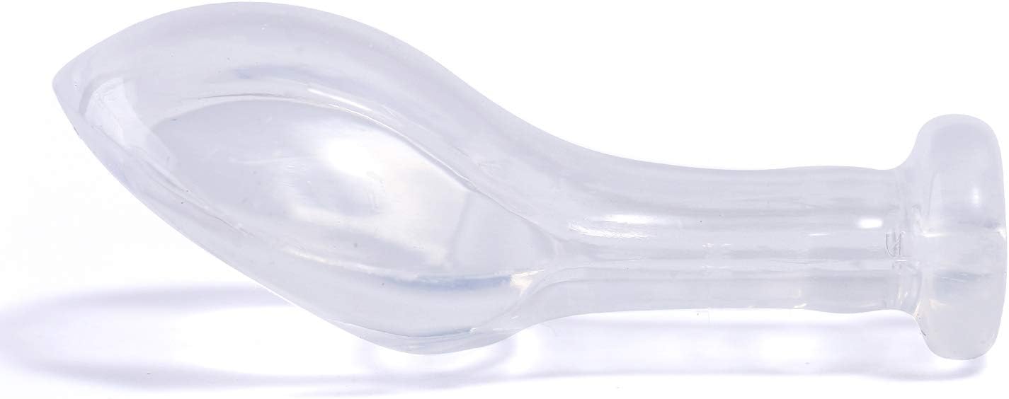 LittleForBig Adult Sized Pacifier Nipple Value Pack image 4 of 7 B07TYK5G3W