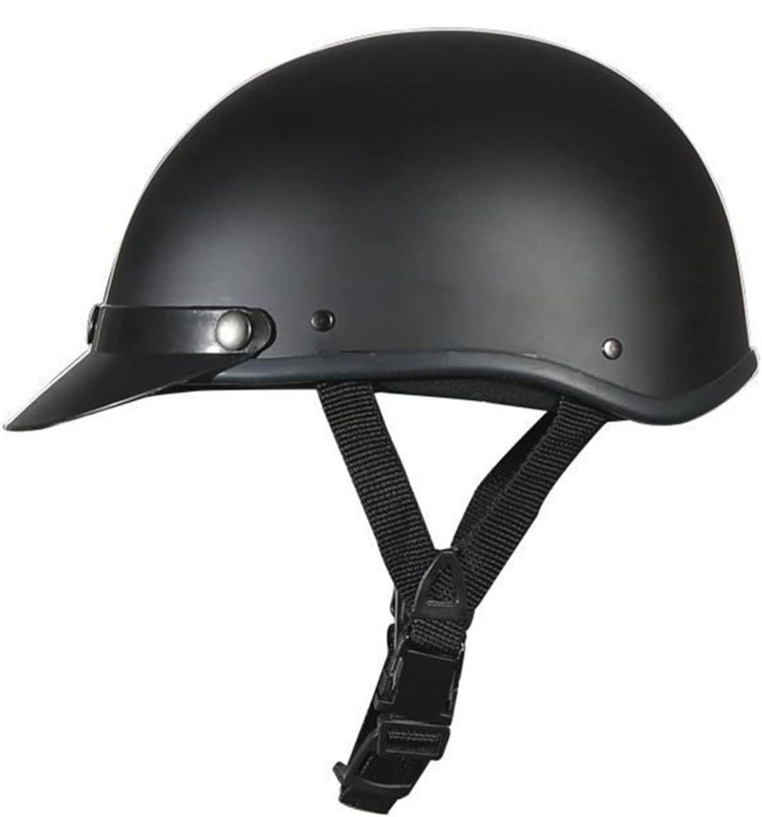 Casque Moto Femme Homologué Vintage Casque Moto Bols ECE Homologué Casque De Moto Jet Casque Scooter Homme