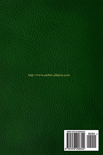 Elvish Diary/Agenda Elfique 2018 Quenya