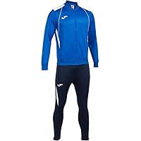 Joma - Felpa con Cappuccio da Uomo , 8XS - 3XL - Giacca con Cerniera