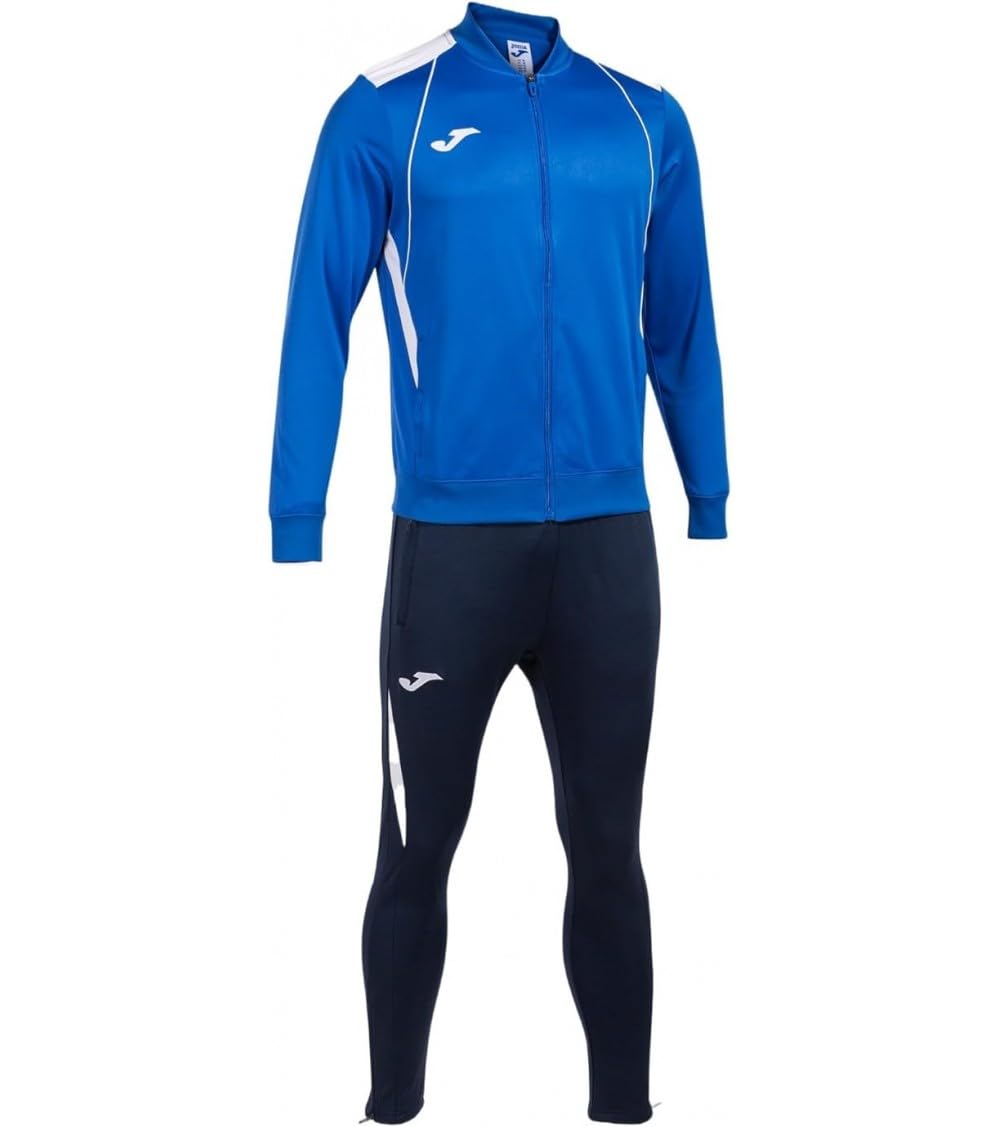 Joma Men's Championship VII Tracksuit