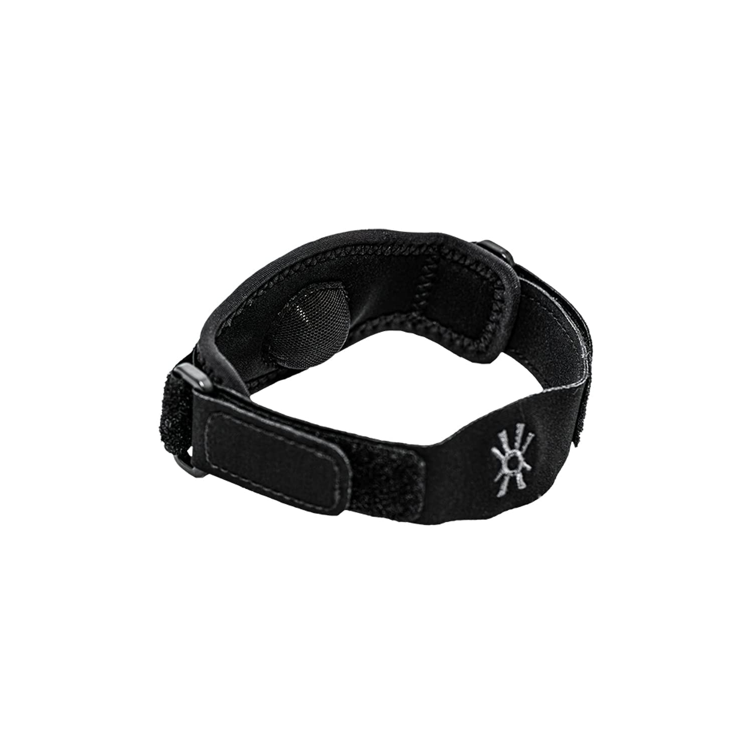 Brazalete de tenis, tendinitis y codos de tenis, para hombre y mujer, correa de codo de acupresión para tenis, golfistas, correa de alivio de antebrazos