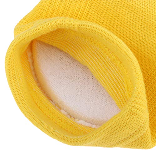 Almencla Protetor Elástico de Manga de Compressão de Joelho Brace Protetor de Cotovelo Antiderrapant