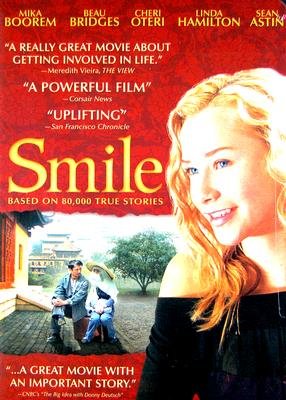 Smile 1417043660 Book Cover