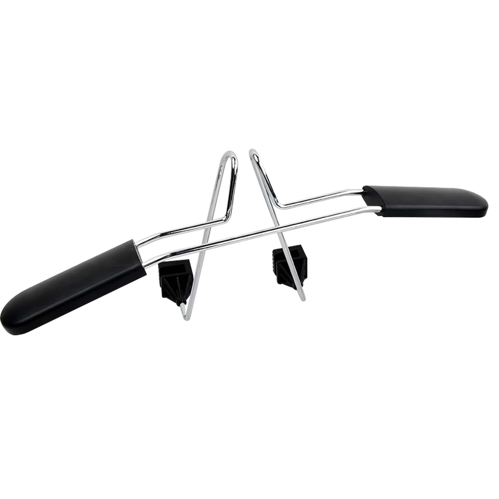 1 Pezzo Gancio Appendiabiti Automobile Appendiabiti per Auto, Appendiabiti per Poggiatesta per Giacche Cappotti Blazer Abiti