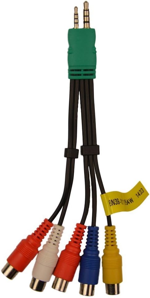 Kingfore Cable CBF Signal for Samsung BN39-01154W