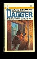 The Centaur Conspiracy 0373615019 Book Cover