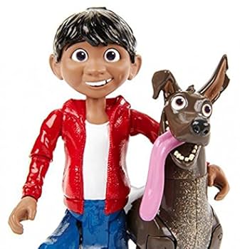 4点セット MATTEL リメンバーミー フィギュア ディズニーピクサー Amazon.co.jp: マテル ディズニー ピクサー リメンバーミー