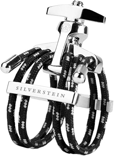 Silverstein QUATTRO Silver �V���o�[�X�^�C�� ��5���ナ�K�`���[ �N�A�g���V���o�[ (size 04 (Metal M/Eb Clarinet)))