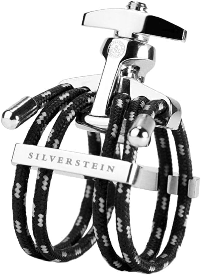 Amazon | Silverstein QUATTRO Silver シルバースタイン 第5世代