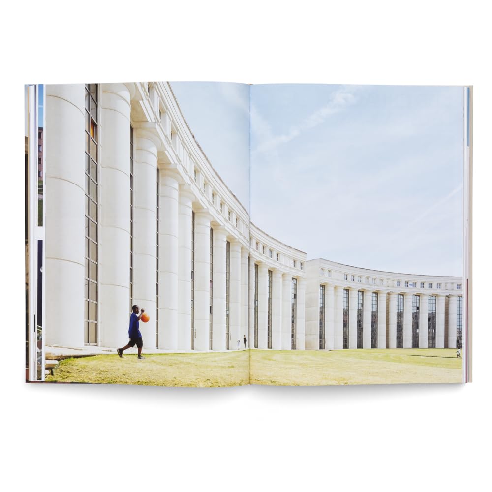 Ricardo Bofill: visions of architecture
