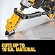 DEWALT Metallscherenaufsatz, schlagfertig (DWASHRIR)