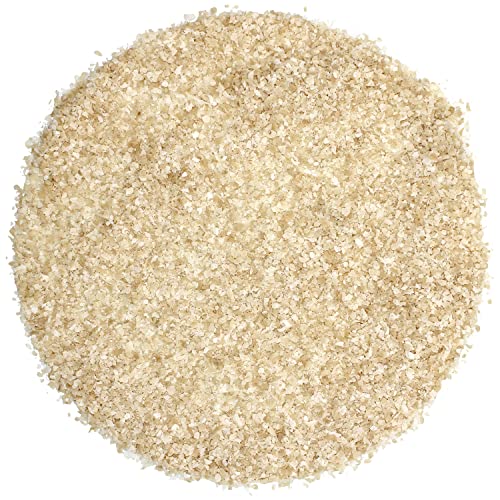 Spice Enthusiast Bourbon Barrel Smoked Salt - 7 oz