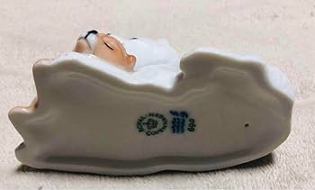 Amazon.co.jp: ロイヤルコペンハーゲン 犬 ポメラニアン 陶器