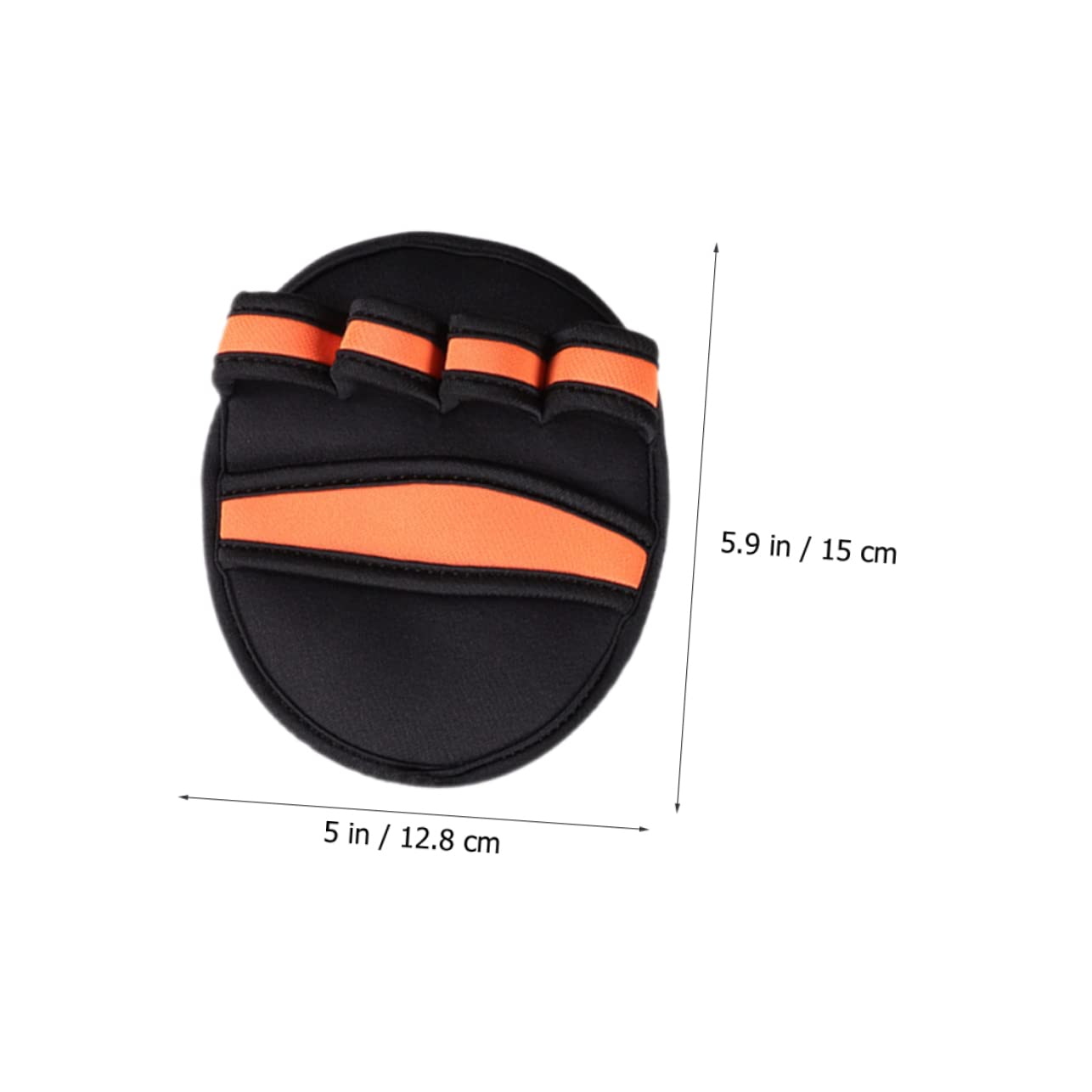 BESTonZON Guantes de Levantamiento para Mujer Acolchados y Transpirables Agarre Antideslizante para Entrenamiento Gimnasio para Cross Training y Ejercicios Casa