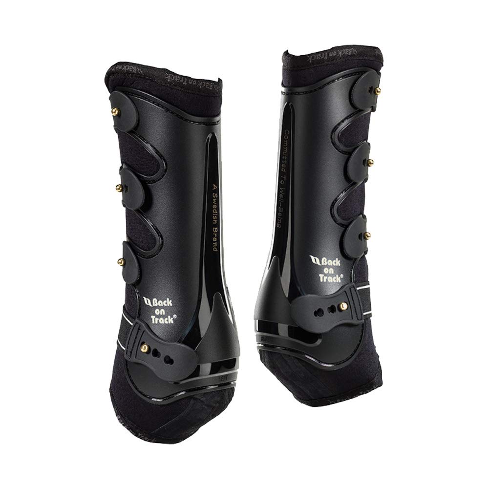 Back on Track Royal Work Boots Cob