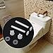 Toilet Screw FIXINGS Set Professional Repair Tool for Toilet Accessories