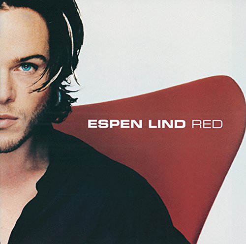 Amazon.com: Red : Espen Lind: Digital Music