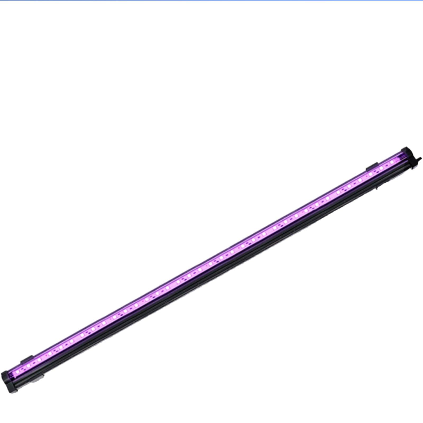 Luz de Burbujas para Acuario con Diseño Sumergible de Colores Oxigenación Auxiliar Control por Remoto Adecuada para Espacios Pequeños Cuartos, 116CM, Enchufe AU