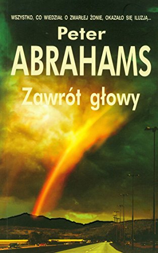 Zawrot glowy [Polish] 8373597565 Book Cover