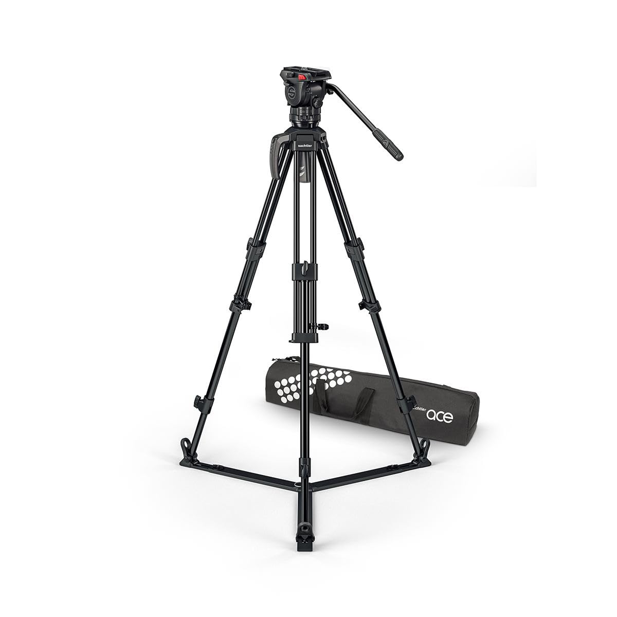 Amazon | Sachtler 1019AM システムAce XL GS AL MK II | 三脚 通販
