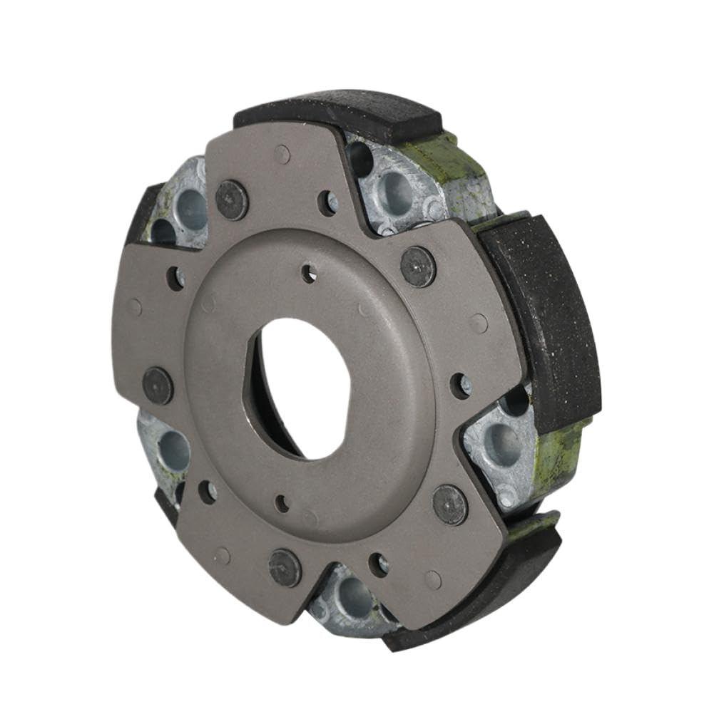 Frizione Centrifuga Compatibile Con Suzuki AN400
