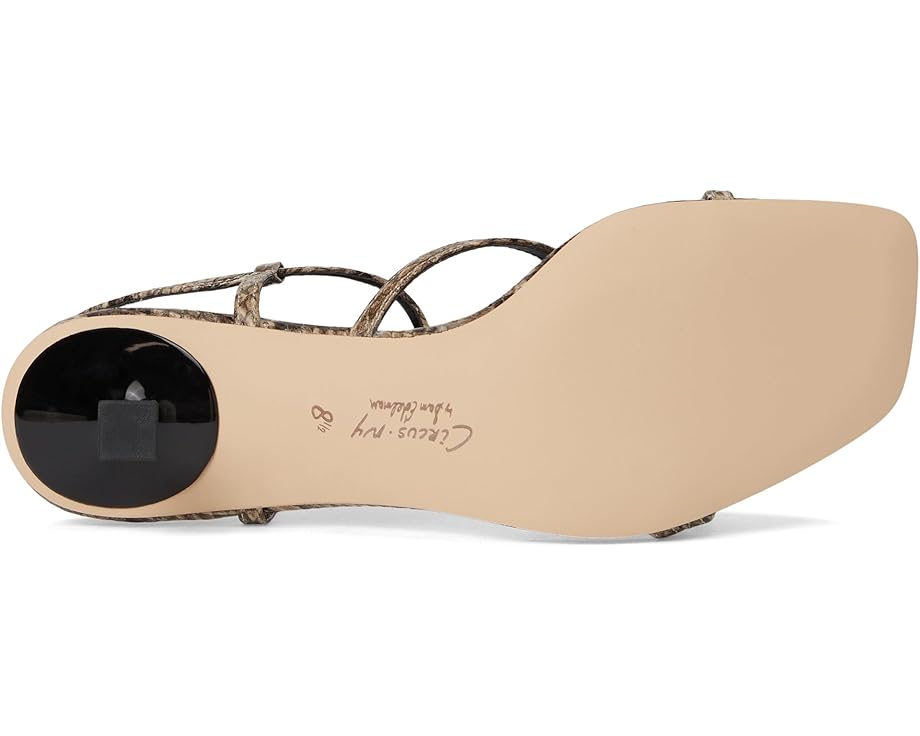 Circus NY by Sam Edelman Jaida - Bottom View