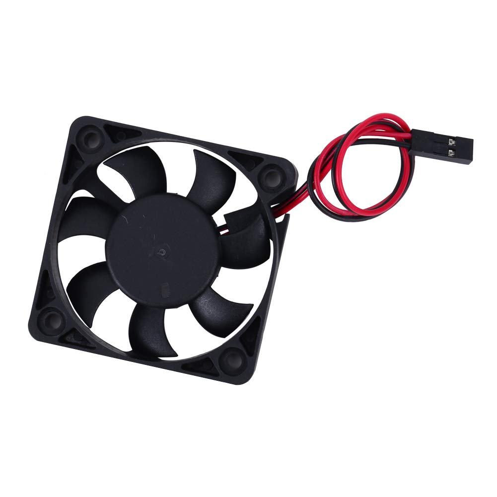 50mm Fan 5v Marame DC Brushless Cooling 